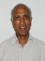 John Bosco Arockiam, S.J.