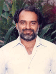 Fr. James Kalapurayil S.J.