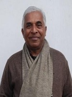 John Bosco Arockiam, S.J.