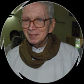 Fr. Thomas F. Tobin, S.J. 
